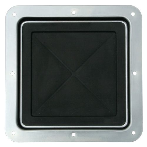 Adam Hall 87971 Kabeldurchlass in Einbauschale