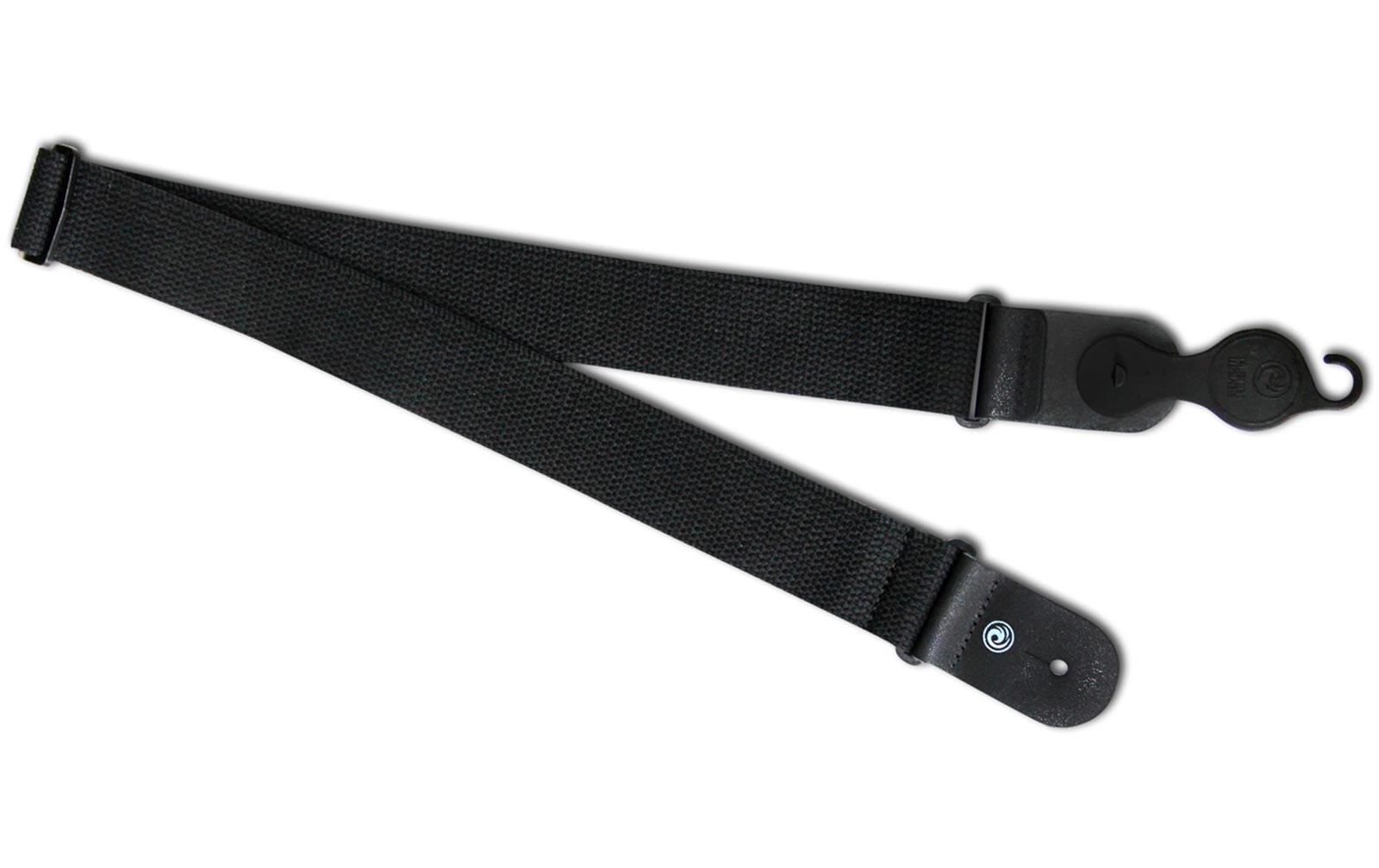 Planet Waves 50CT00  Gitarrengurt Black