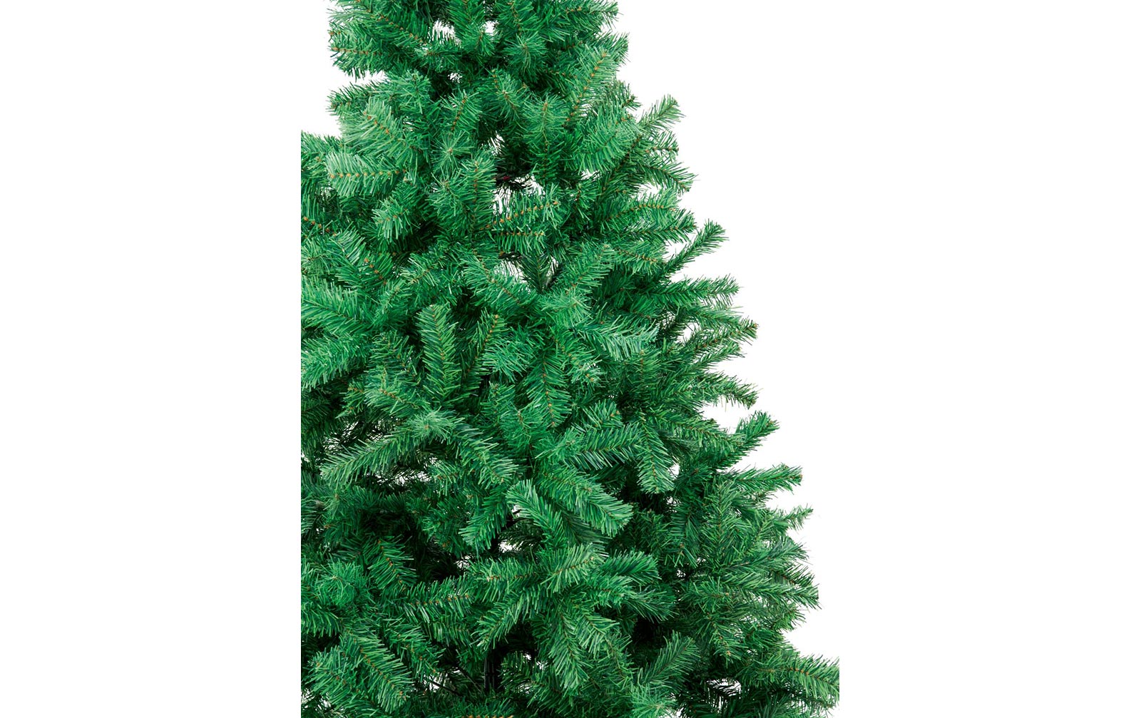 Europalms Nordmanntanne, 180cm, Kunststoff B-Ware