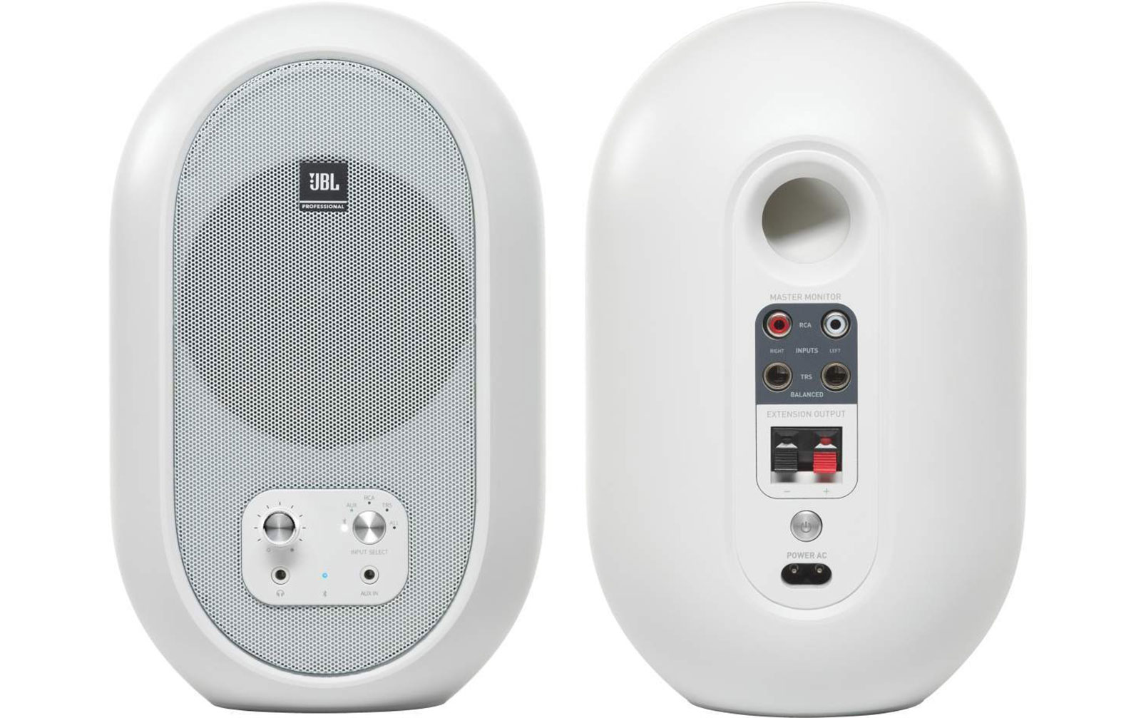 JBL 104-BTW, Paar
