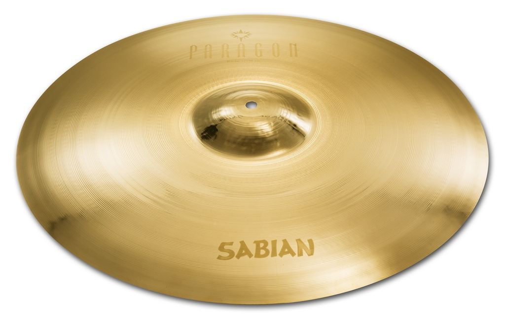 Sabian Paragon-Serie 22" Paragon Ride
