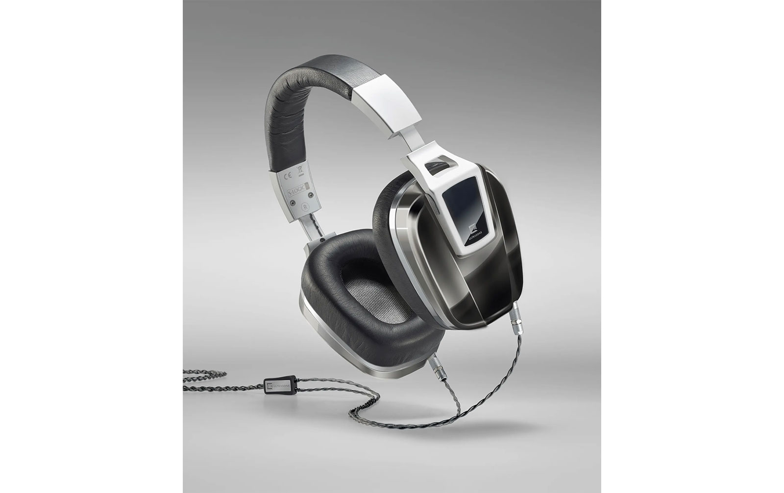 Ultrasone Edition 8 EX