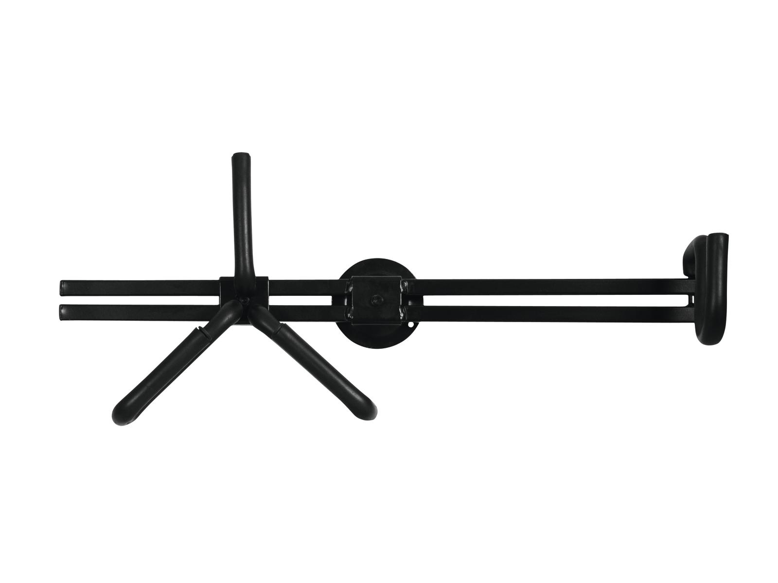 Omnitronic Gitarrenwandhalter für E-Gitarre