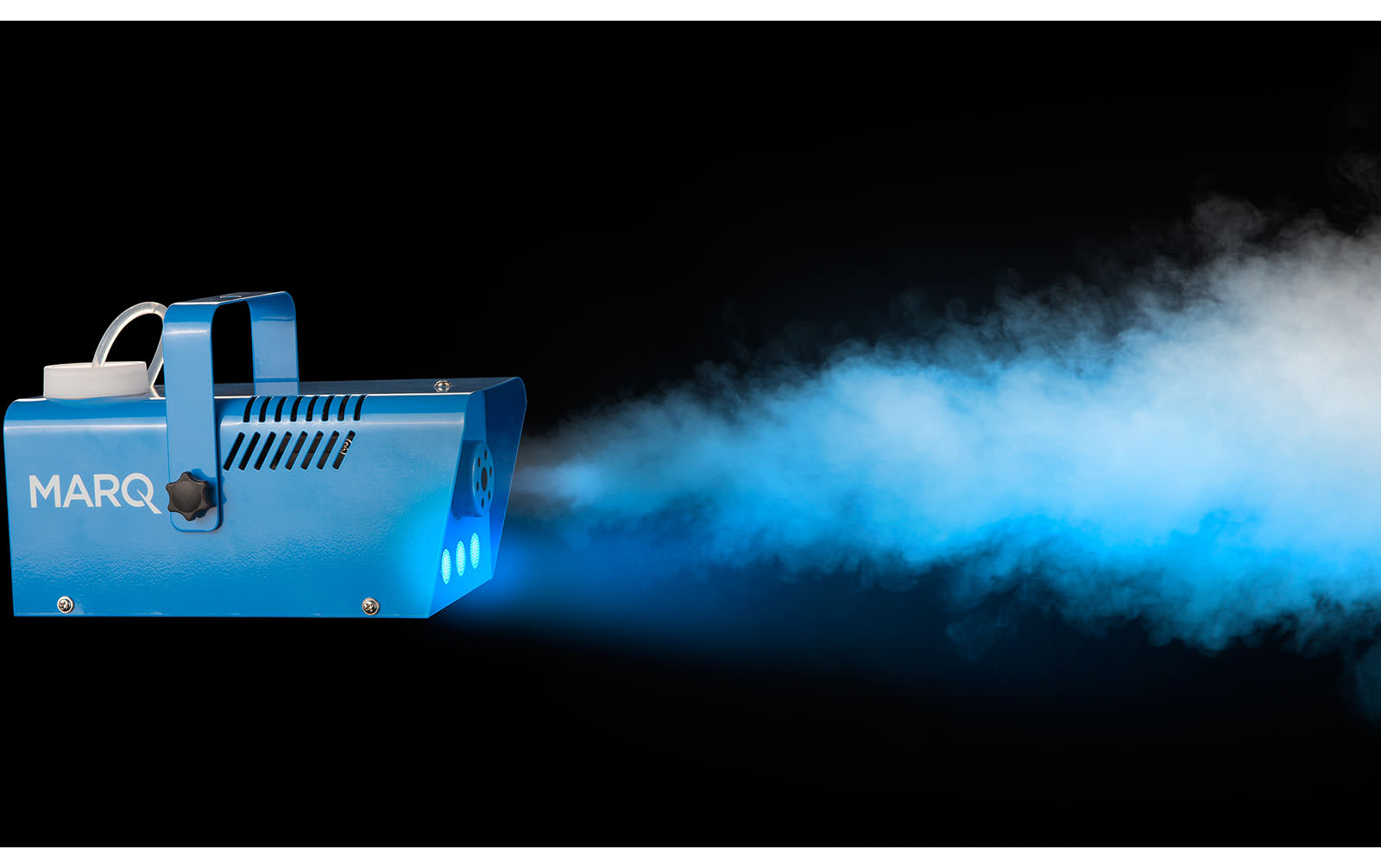 Marq Lighting Fog 400 LED Blue