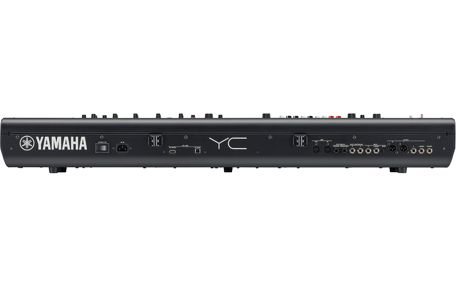 Yamaha YC73 Zugriegel-Orgel