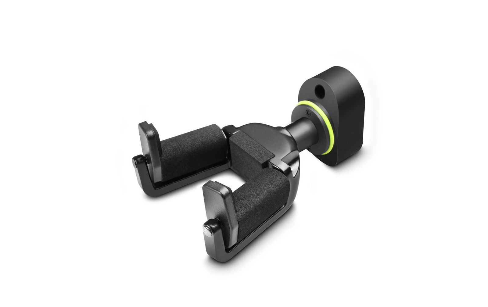 Gravity GS 01 WMB "Neck Hug" Wandhalter für Gitarren