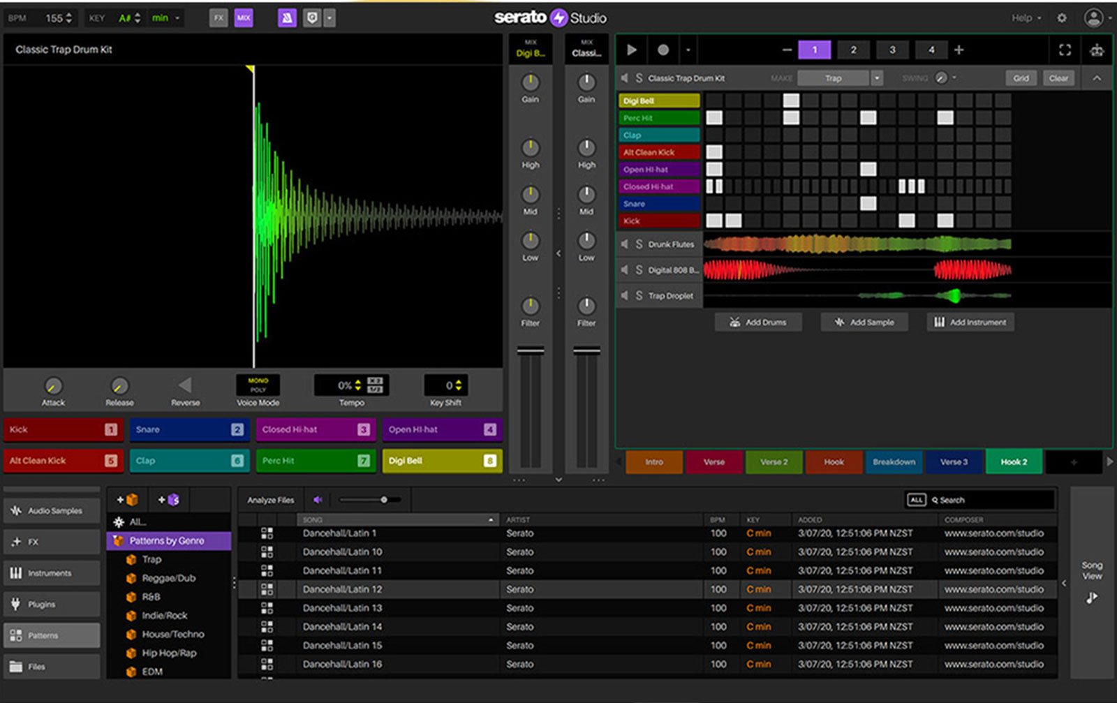 Serato Studio 12-Monats-Abo - License Key