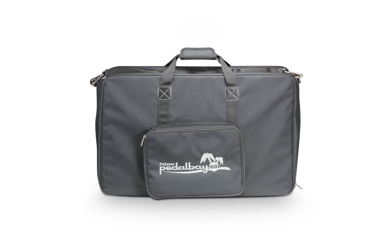 Palmer Pedalbay 60 L BAG Gepolsterte Tragetasche für Palmer Pedalbay 60 L
