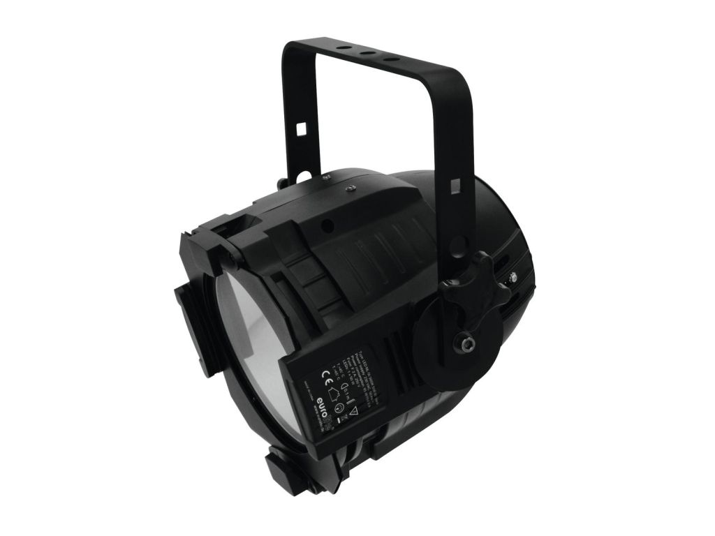 Eurolite LED ML-56 COB 3200K 80W Floor schwarz