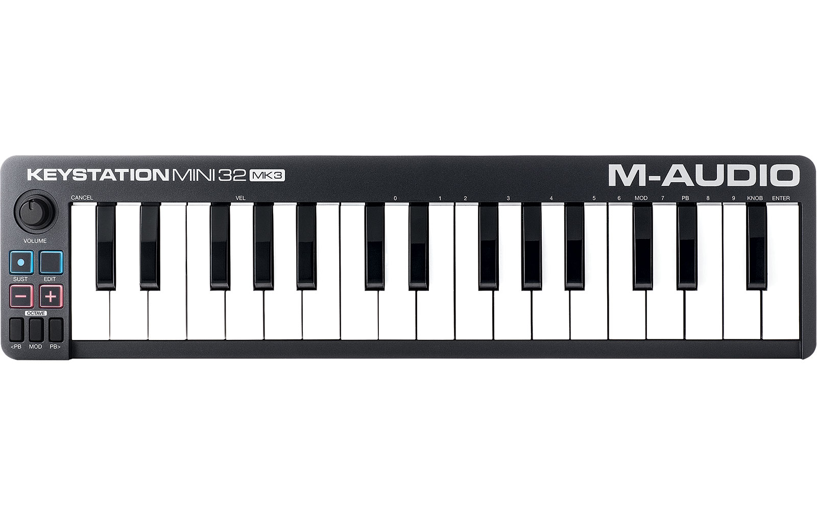 M-Audio Keystation Mini 32 MK3