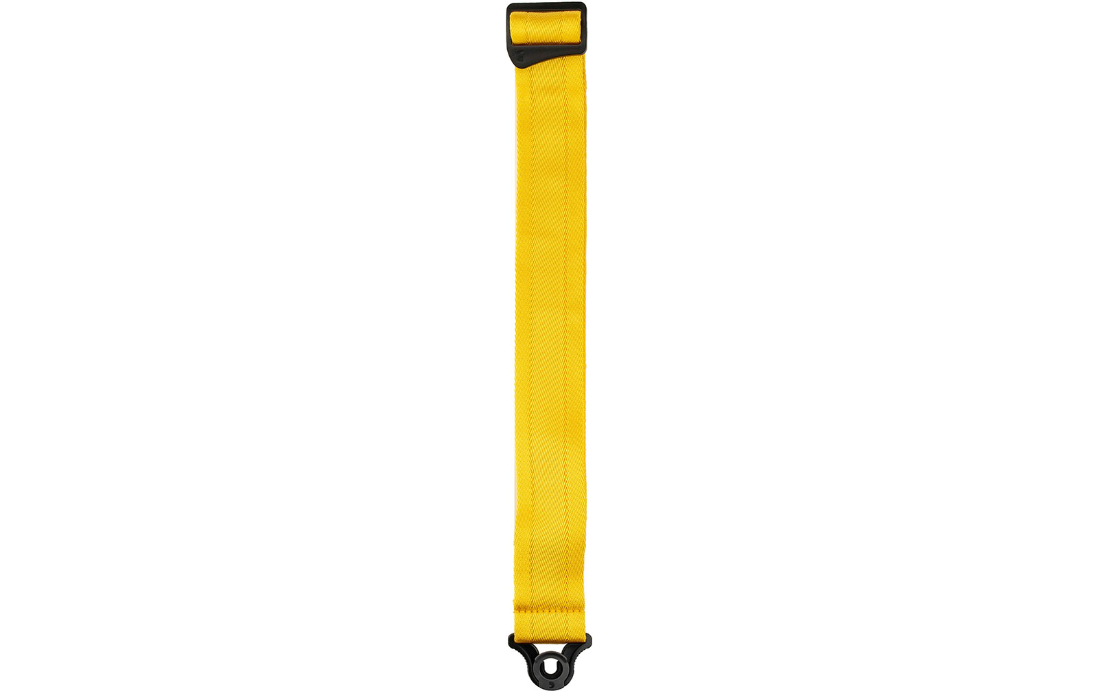 D'Addario Auto Lock Gitarrengurt - Mellow Yellow