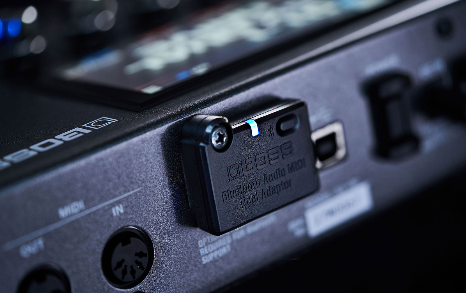 Boss GX-100