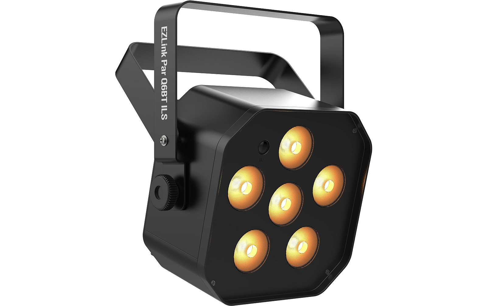 Chauvet DJ EZLink Par Q6BT ILS
