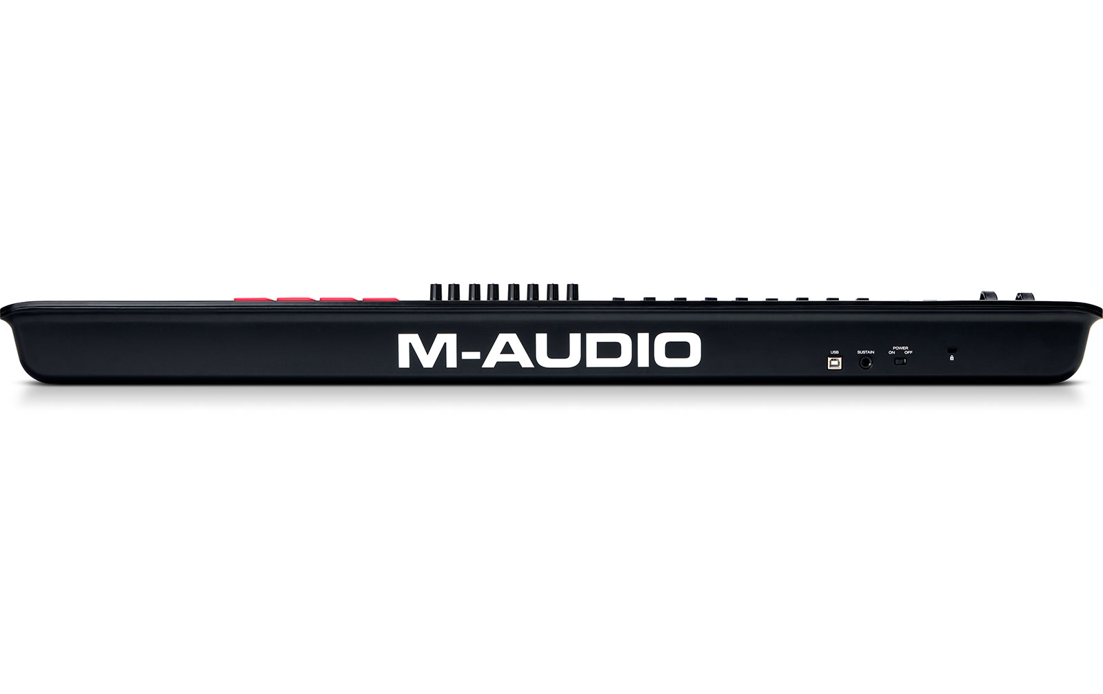 M-Audio Oxygen 61 mk5