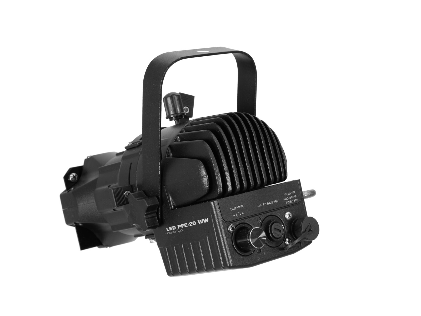 Eurolite LED PFE-20 WW Profile Spot sw