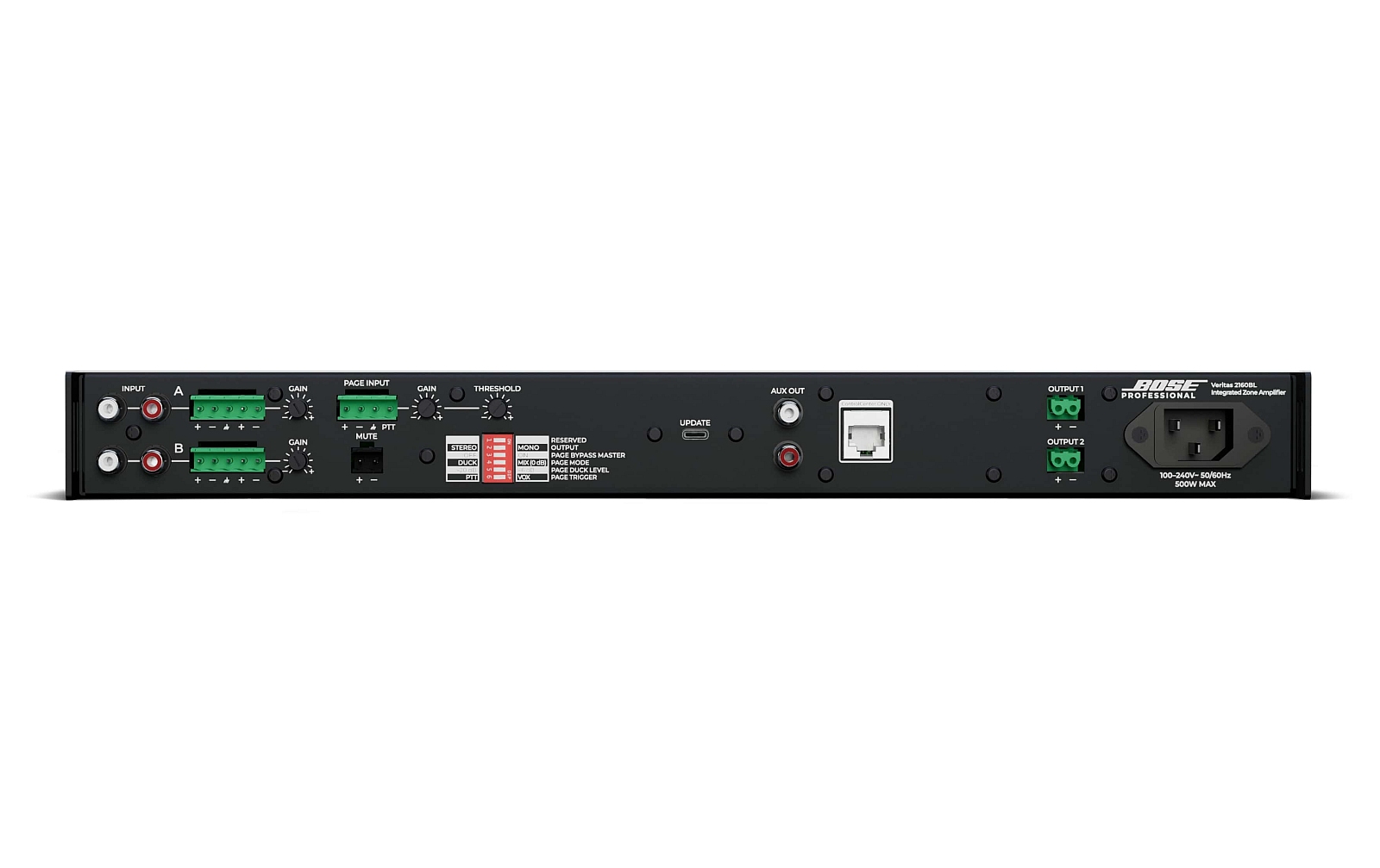 Bose Pro Veritas 2160BL