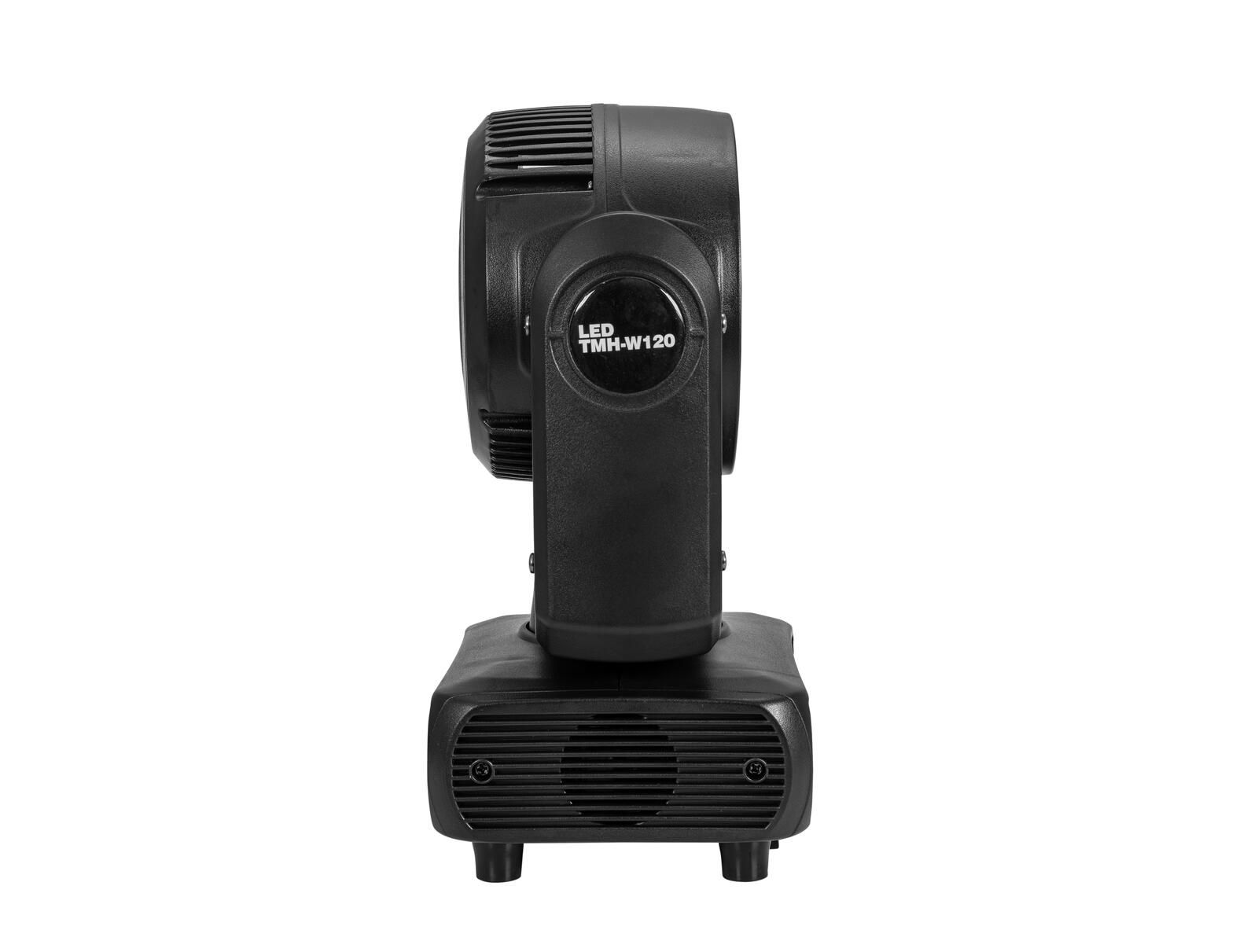 Eurolite LED TMH-W120 Hypno Moving-Head Wash