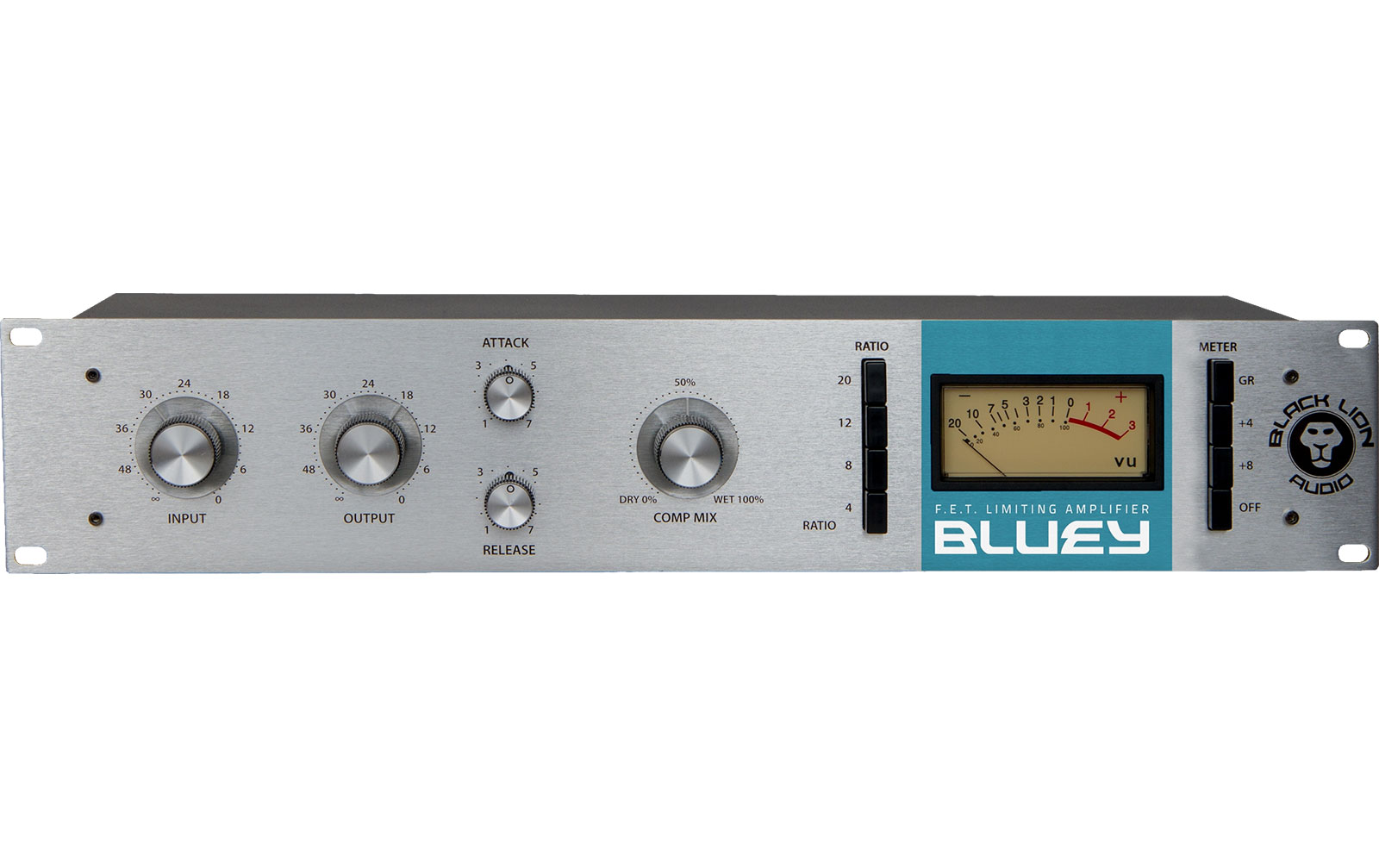 Black Lion Audio Bluey Kompressor