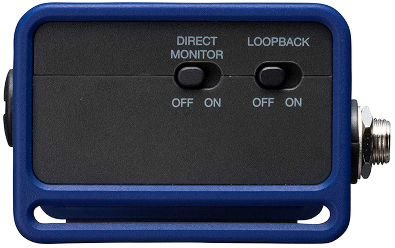 Zoom AMS-44