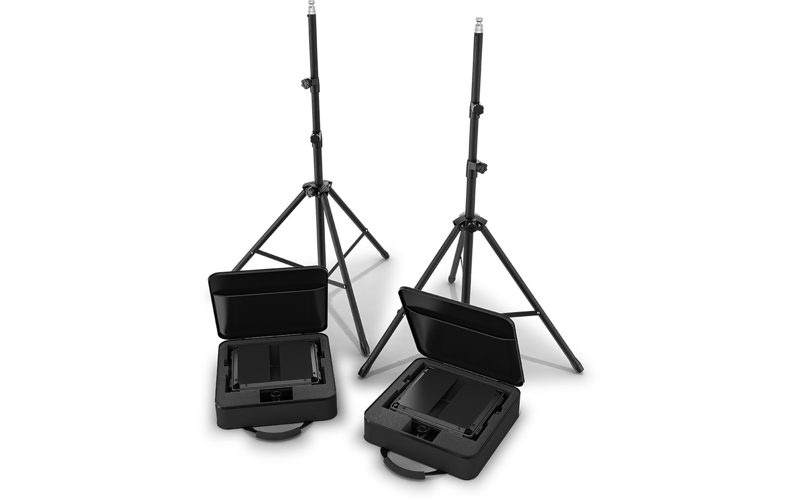 Chauvet DJ Cast Panel Pack