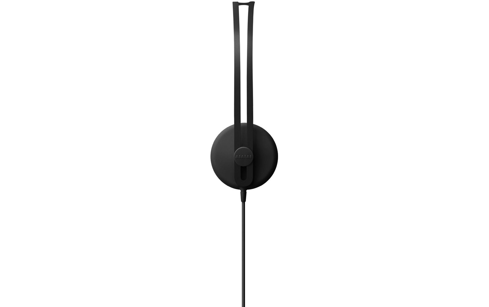AIAIAI Tracks Black