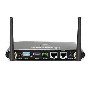 Kindermann Klick+Show K-42H HDMI Kit