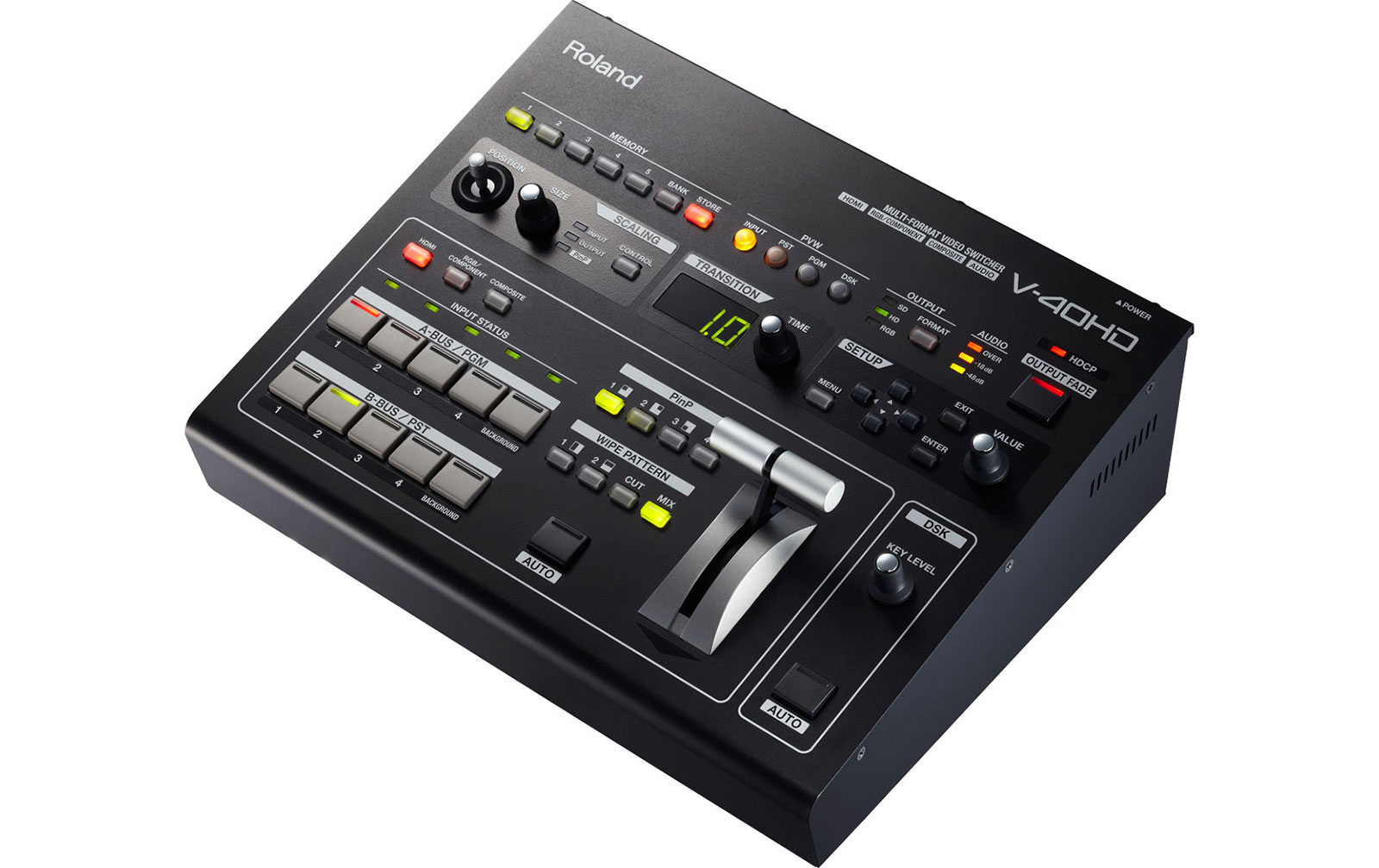 Roland V-40HD