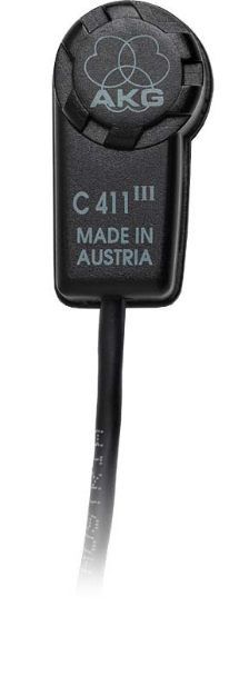 AKG C 411 PP