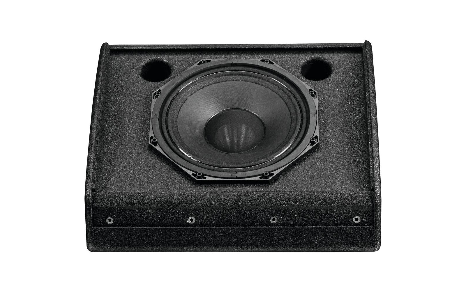 PSSO K-210CM 2-Wege-Koaxial-Monitor 300W