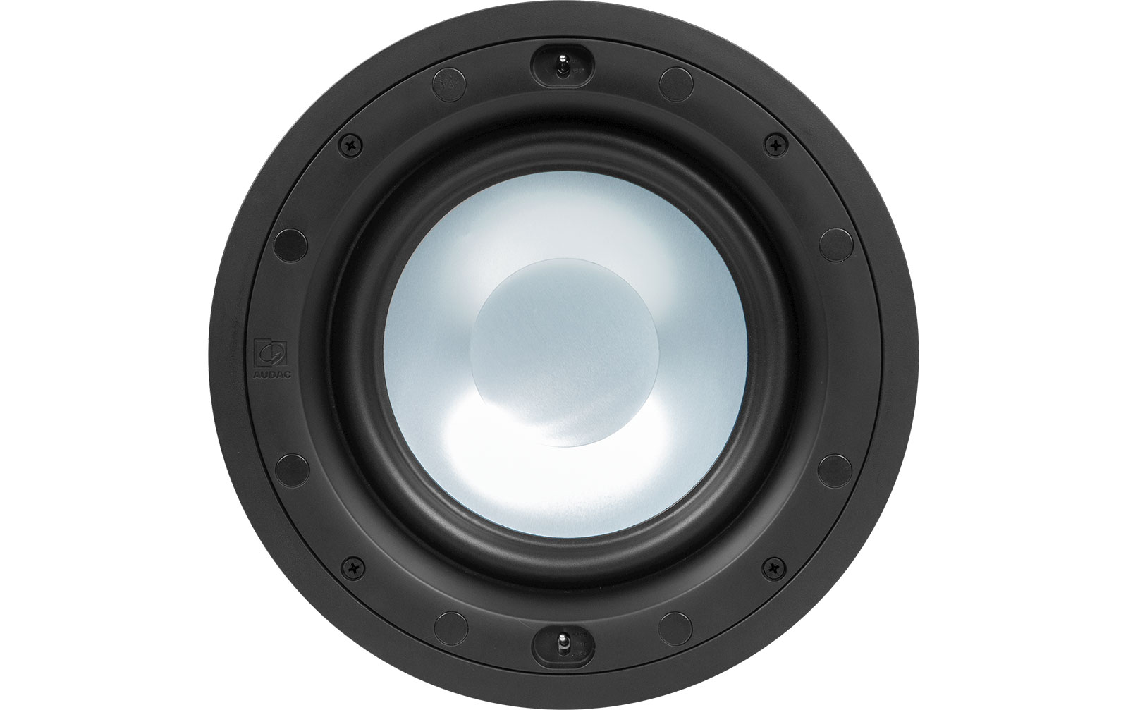 Audac CELO 8S High-End Einbau-Subwoofer