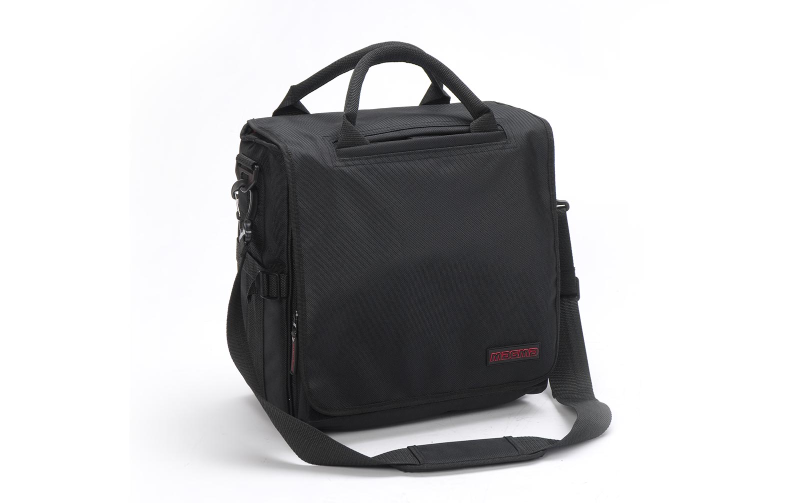 Magma LP-Bag 40 II, black/red (42640)