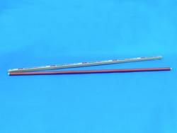 Philips Master TL-D Col 58W rot