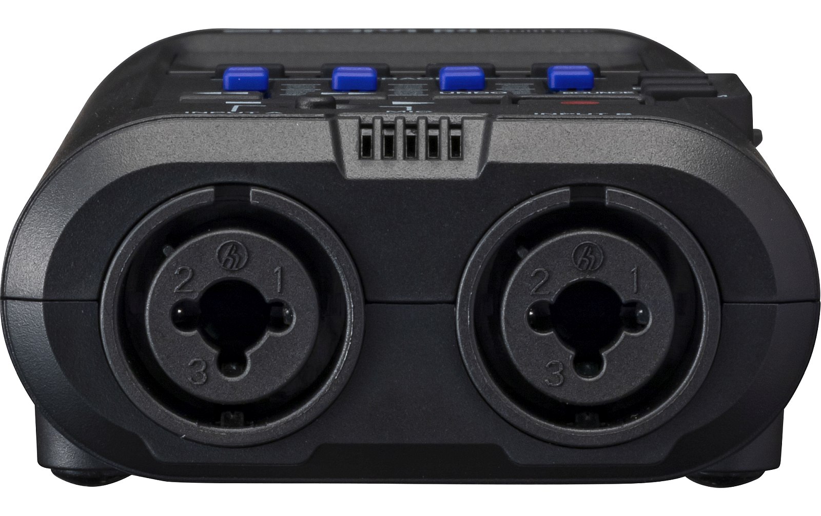 Zoom R4 MultiTrak Handheld 4-Track Rekorder