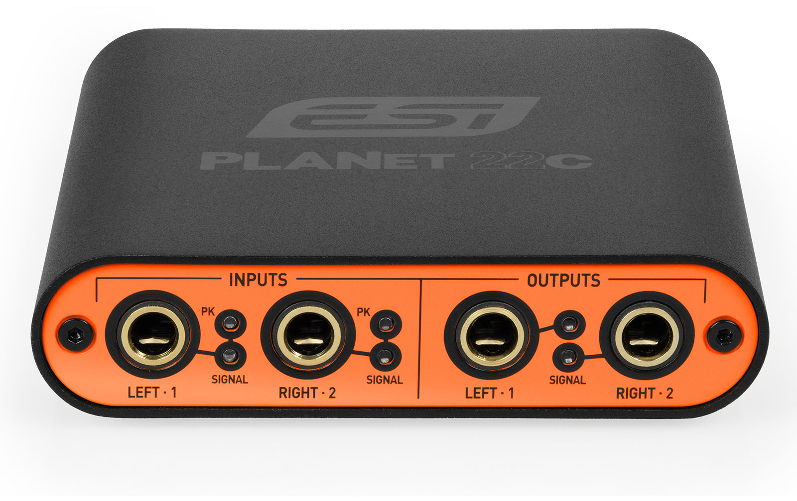 ESI planet 22c