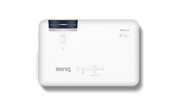 BenQ LH720 ProAV-Projektor