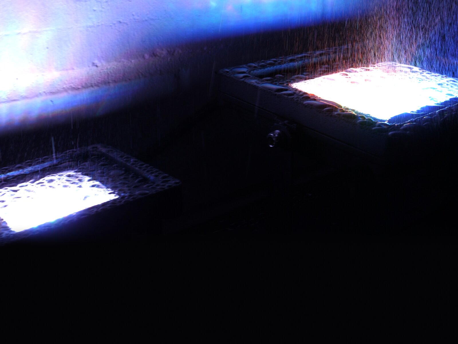 Eurolite LED IP FL-10 SMD RGB