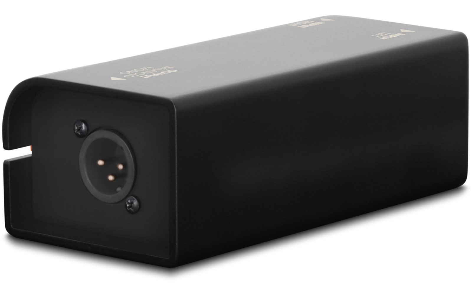 Palmer RIVER vils - Passive Mono Merge Line Isolation Box