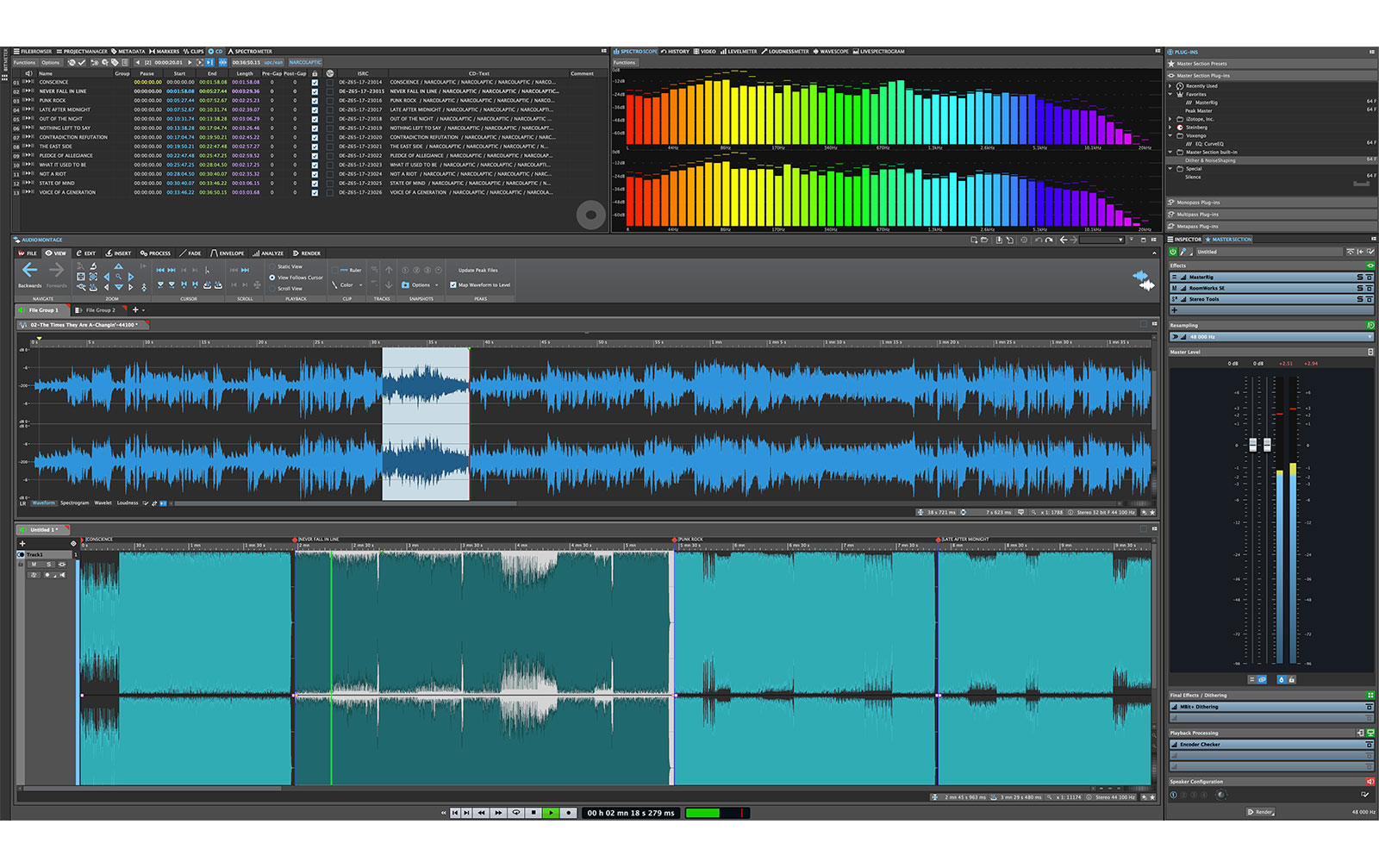 Steinberg WaveLab Pro 11 EDU (Schulversion)
