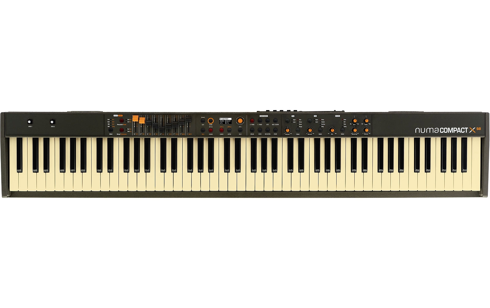 Studiologic Numa Compact X SE