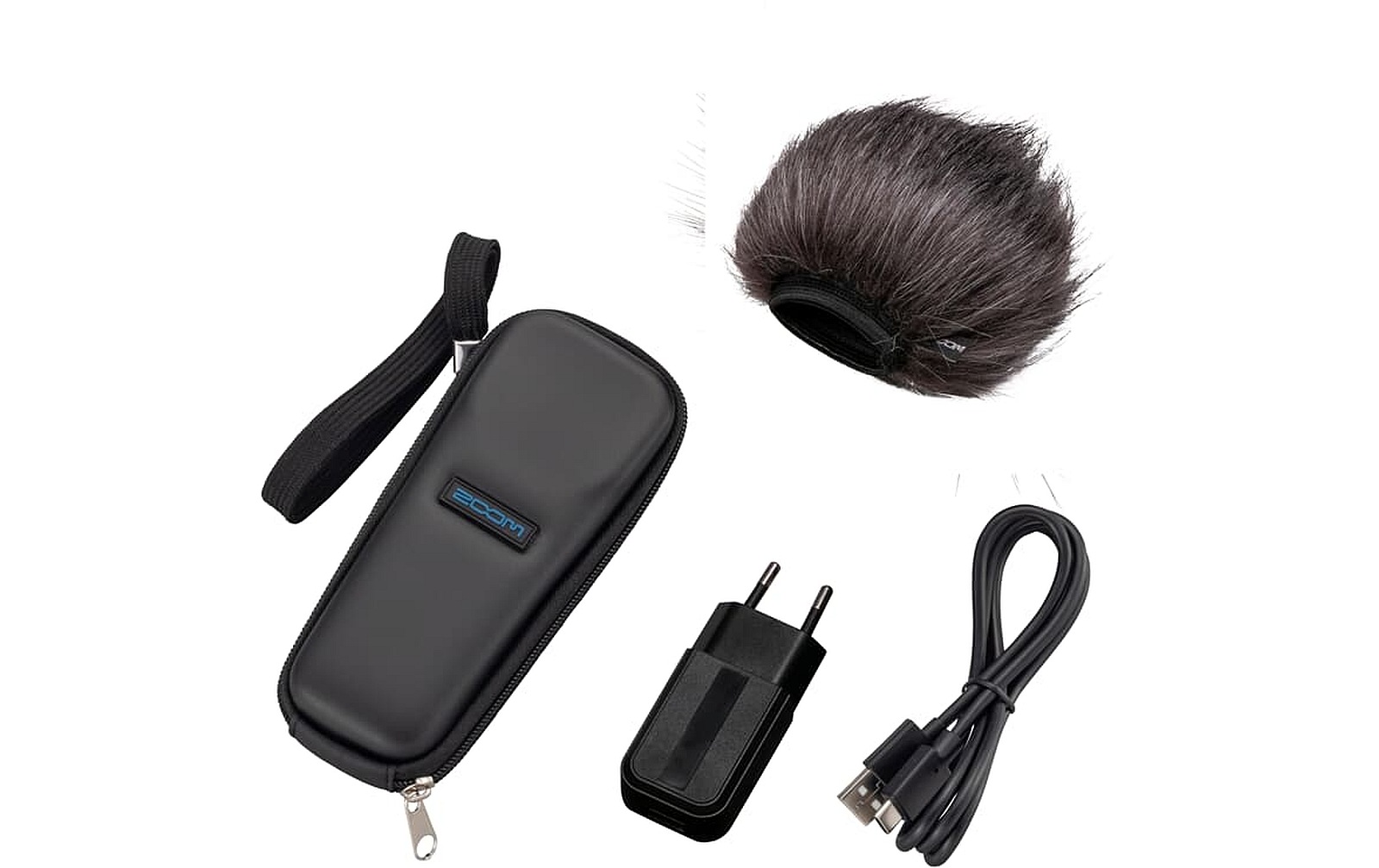 Zoom APH-1e H1essential Accessory Pack
