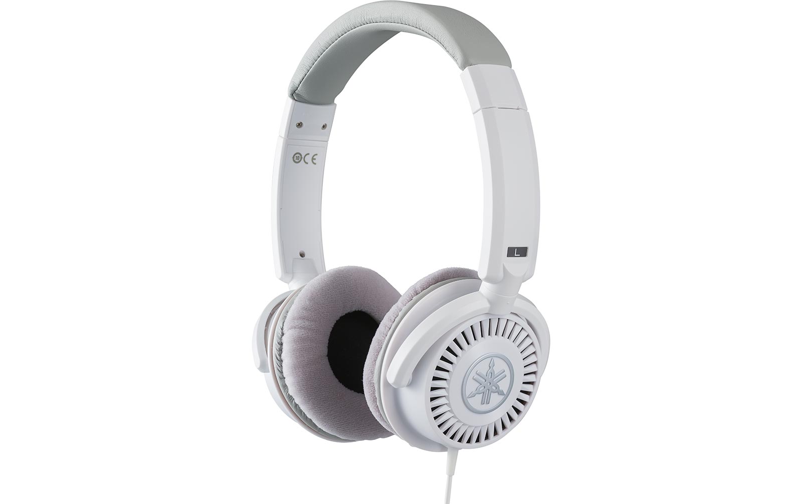 Yamaha HPH-150WH weiß