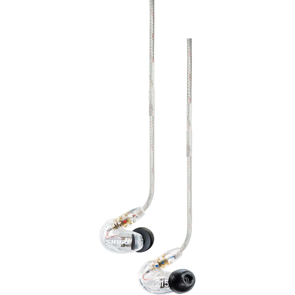Shure PSM 300 P3TERA215CL T11 Premium In-Ear System (863 bis 865 MHz)
