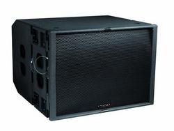 PSSO CLA-115 Line Array Subwoofer