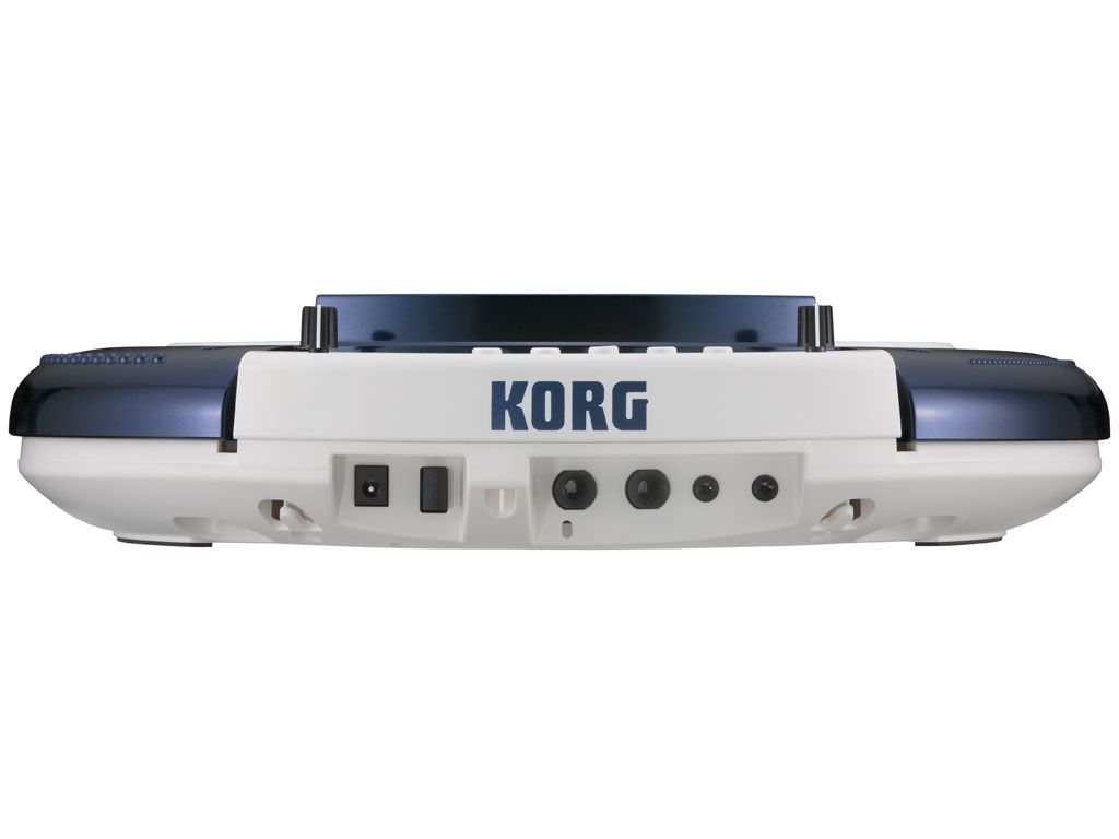 Korg Wavedrum Global Edition