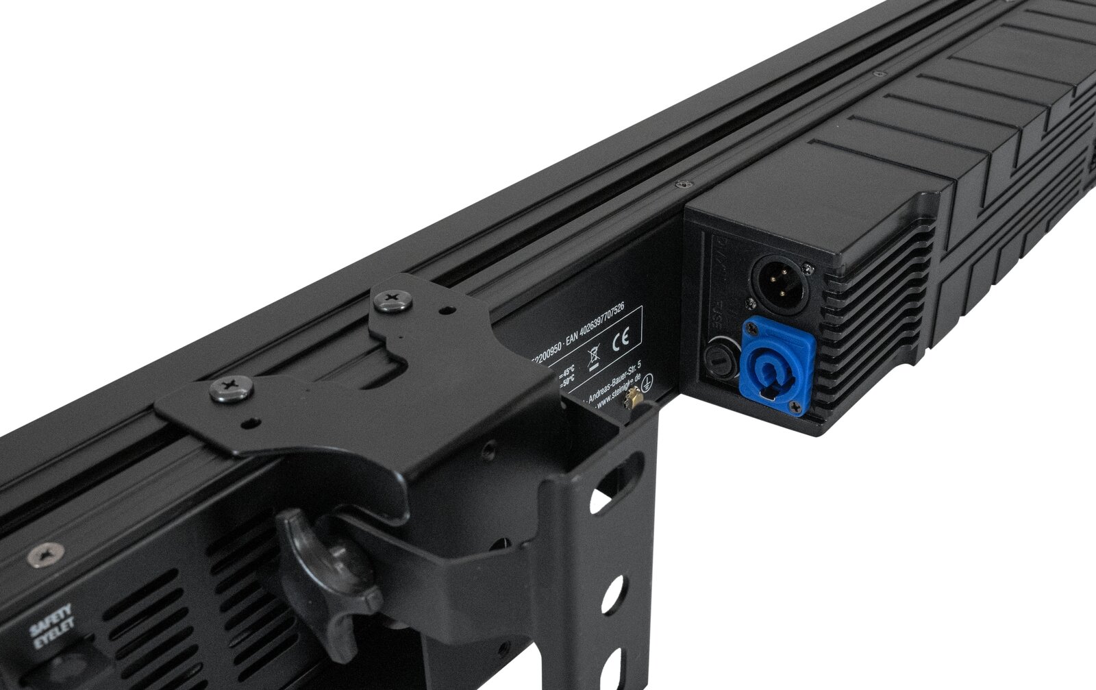 Eurolite LED Mega Strobe 768 Bar