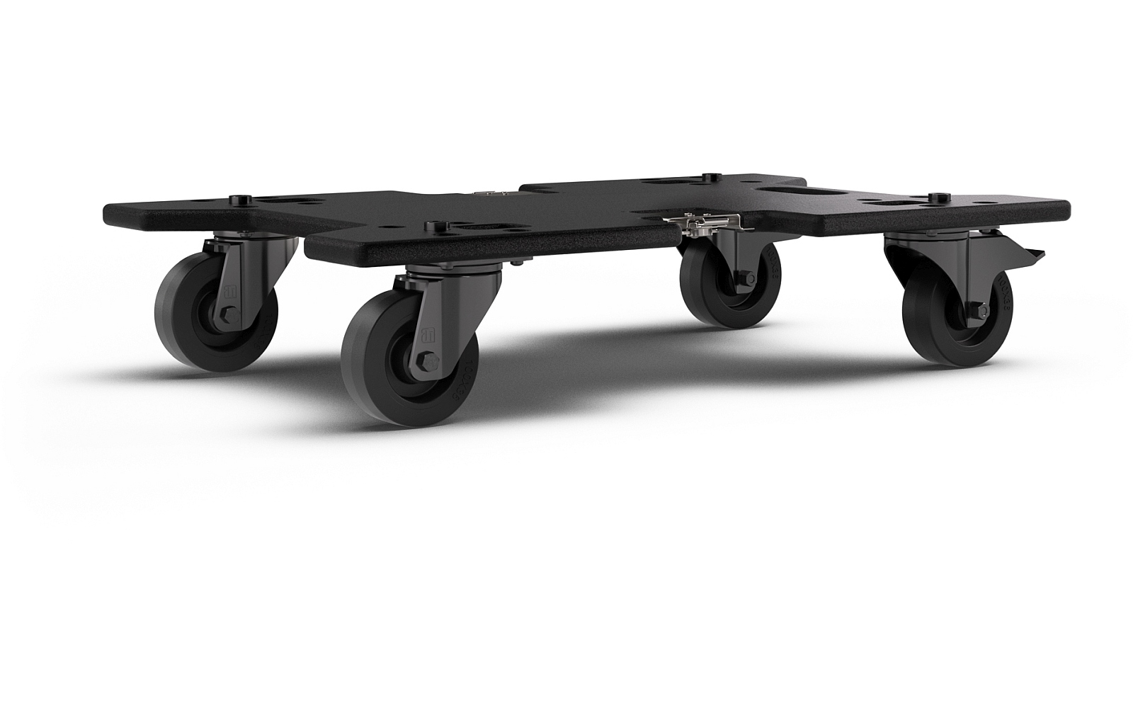 LD Systems ICOA Pro SUB 21 CB Rollbrett
