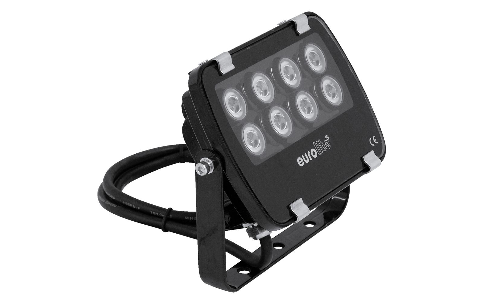 Eurolite LED IP FL-8 UV