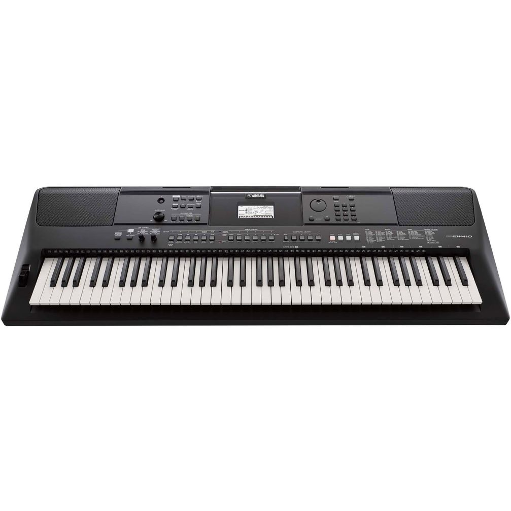 Yamaha PSR EW410