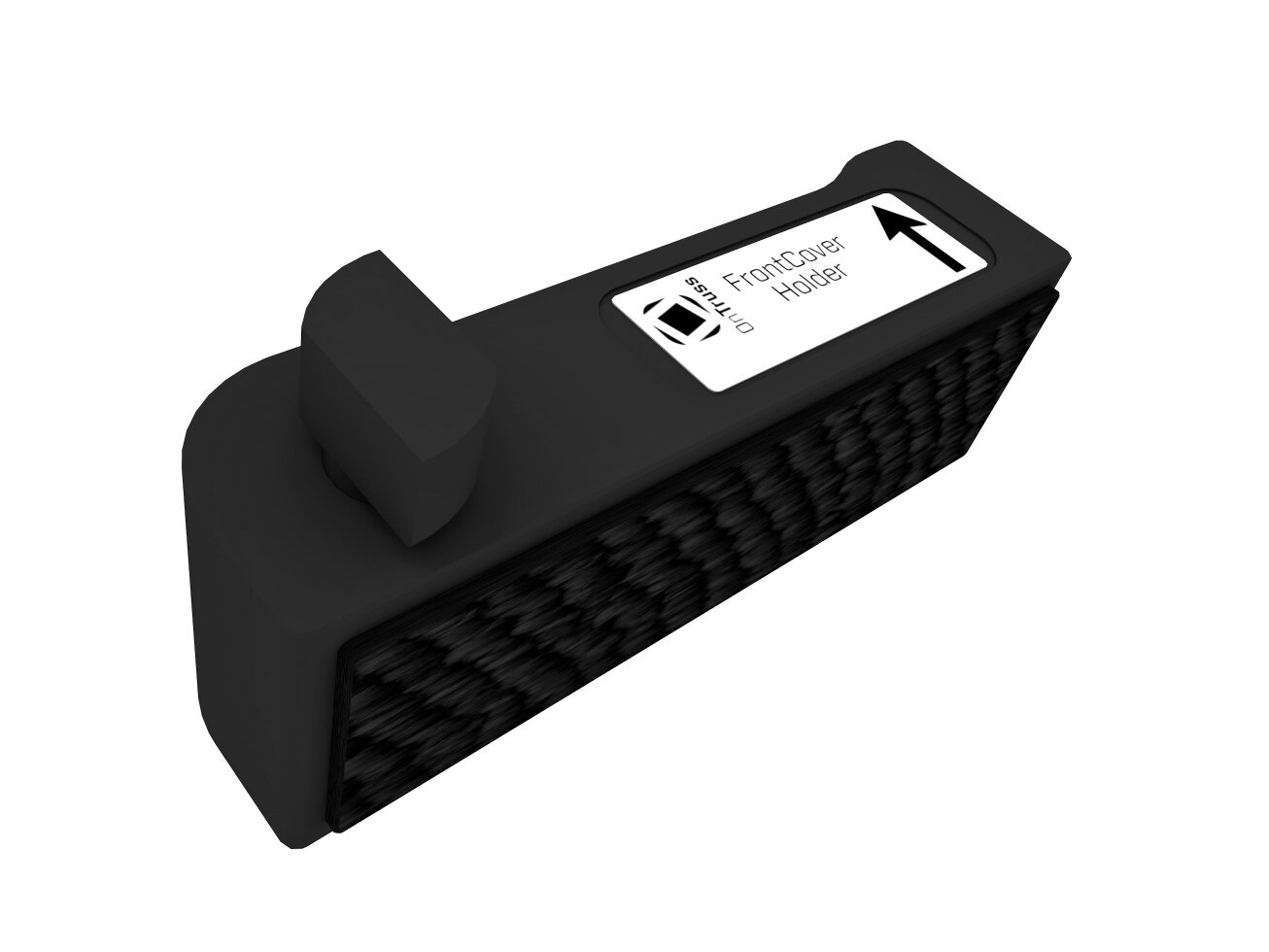 OnTruss Arriba FrontCover Holder sw 10x