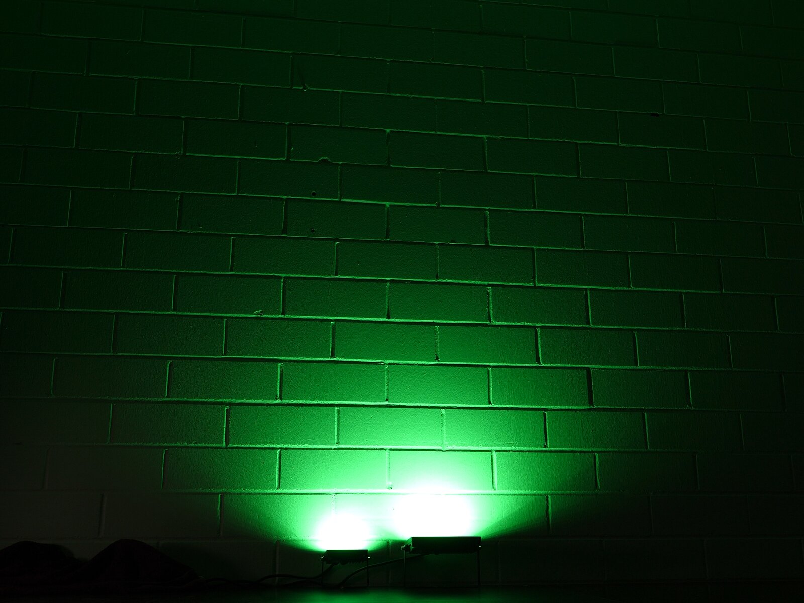 Eurolite LED IP FL-10 SMD RGB